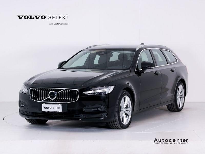 Volvo V90 V90 B4 (d) MOMENTUM BUSINESS PRO