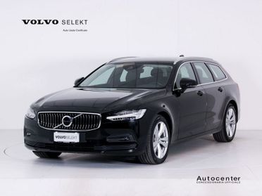Volvo V90 V90 B4 (d) MOMENTUM BUSINESS PRO