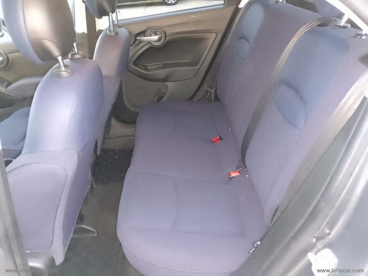 FIAT 500X 1.3 M.Jet 95 CV City Cross