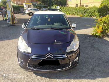 Citroen DS3 DS3 1.2 puretech (vti) So Chic 82cv