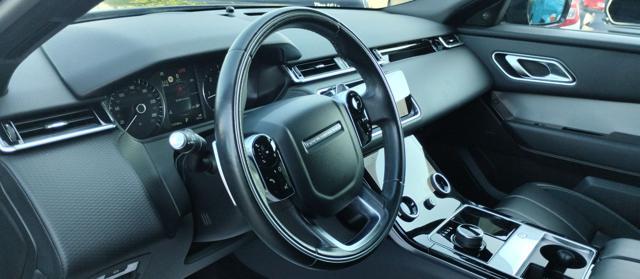LAND ROVER Range Rover Velar 2.0D I4 180 CV
