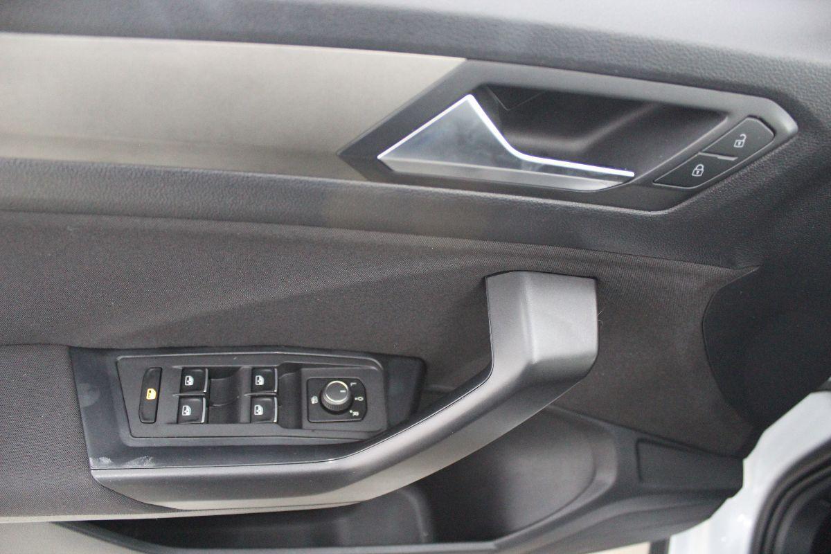 VOLKSWAGEN - T-Roc - 2.0 TDI SCR Business BlueMot.Tech.