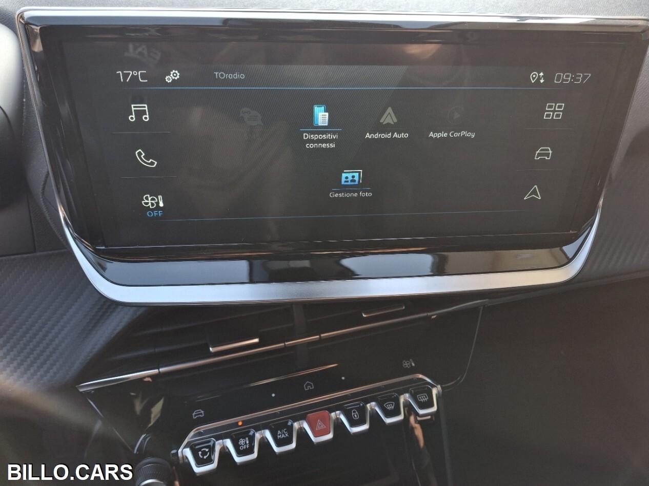 Peugeot 2008 1.2 PureTech Active #PREZZO REALE#