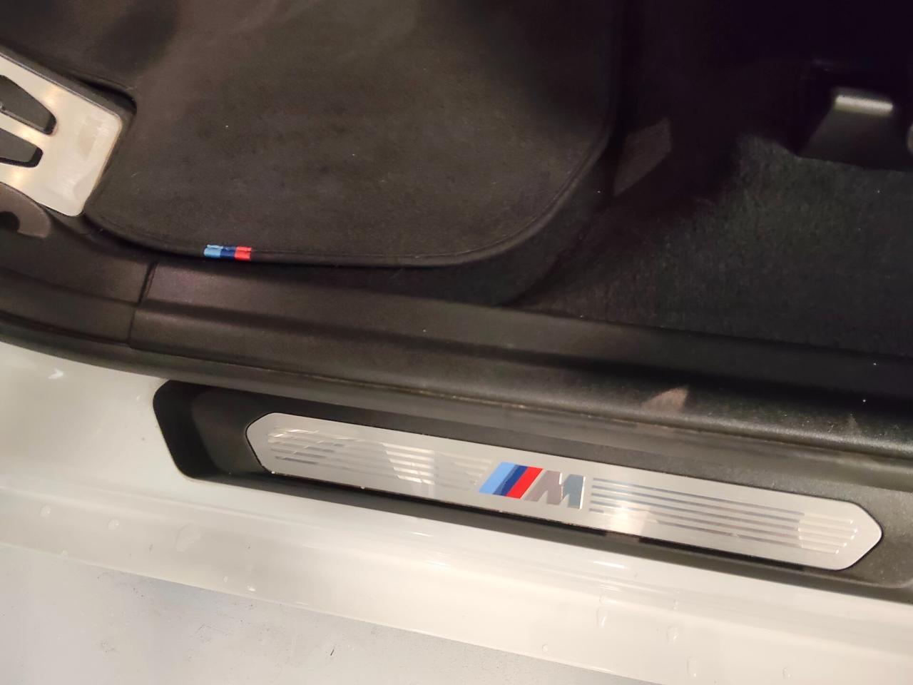 Bmw X3 M xDrive20d Msport