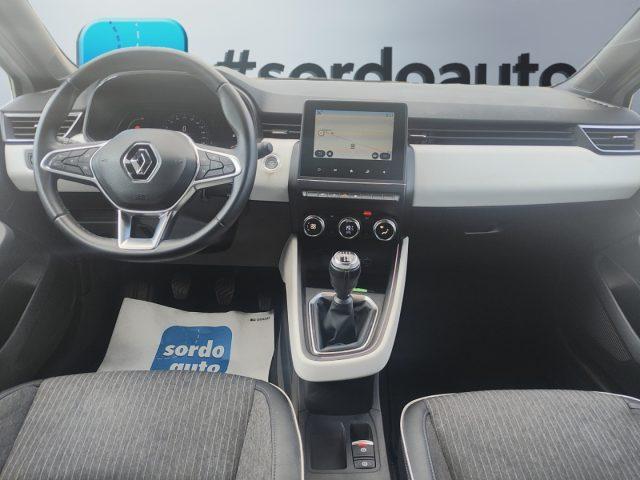 RENAULT Clio TCe 100 CV GPL 5 porte Techno