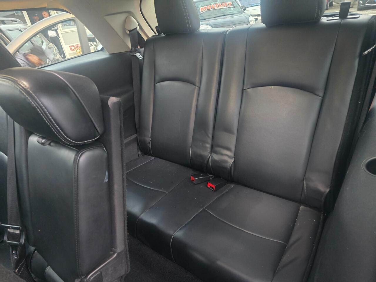 Fiat Freemont 2.0 Mjt 170 CV 4x4 aut.7 posti