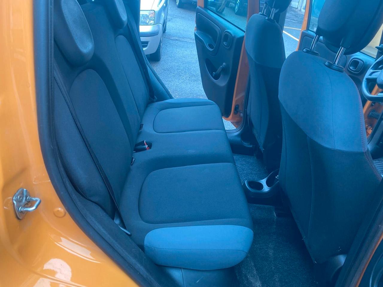 Fiat Panda 1.2 Easy GPL - 1 PROPR. - OK NEOPATENTATI - GARANZIA 12 MESI