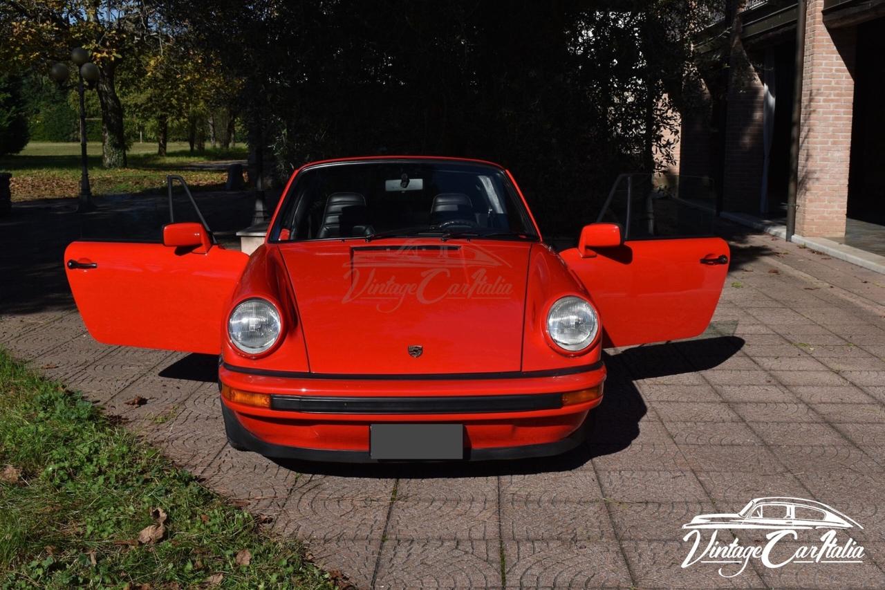 Porsche 911 SC
