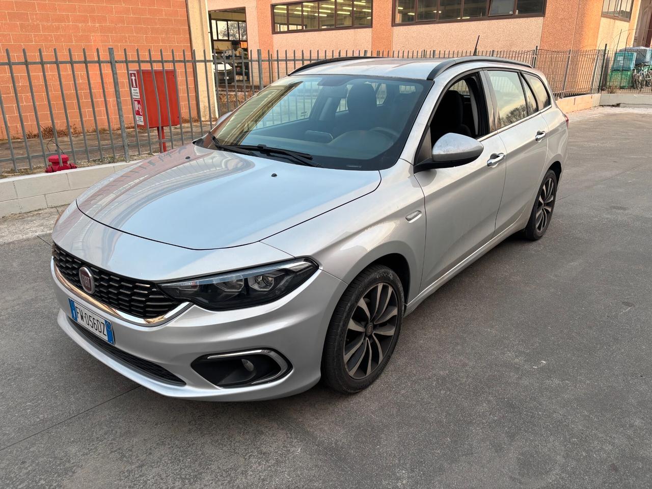Fiat Tipo 1.6 Mjt S&S SW Easy