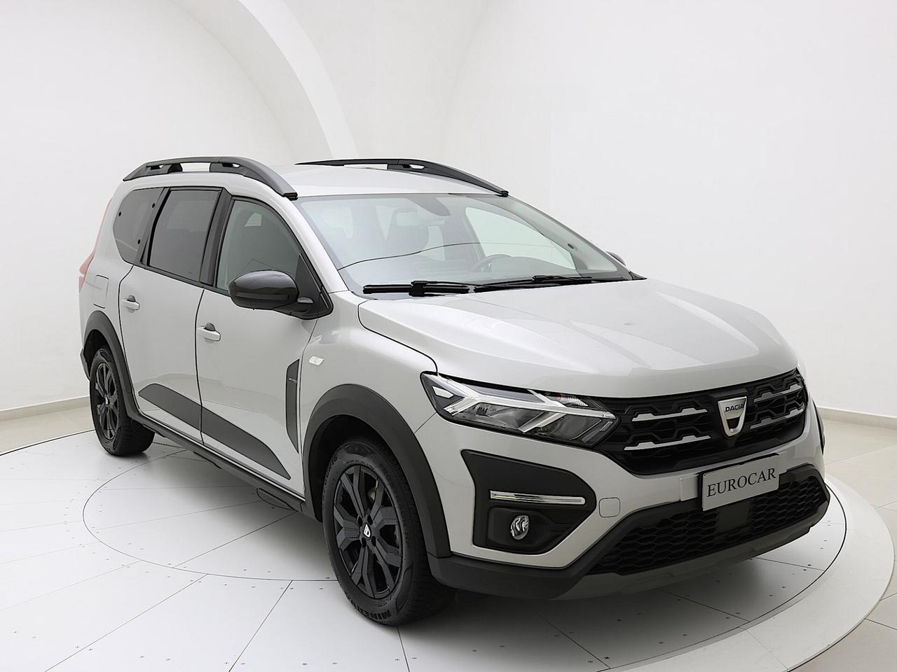 Dacia Duster 1.0 TCe GPL 4x2 Extreme