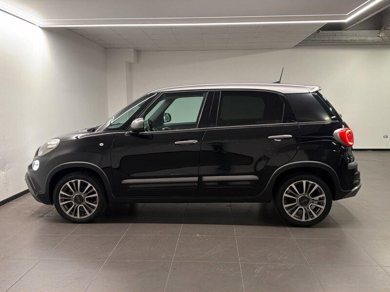 FIAT 500L 500L CROSS 1.3 MJT AUT.