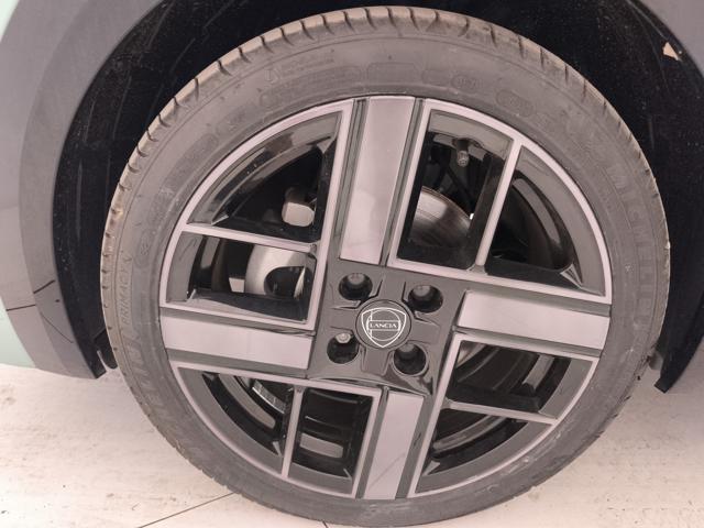 LANCIA Ypsilon 51kWh LX 156cv