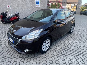 Peugeot 208 1.2 VTi 82 CV 5 porte Active