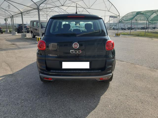 FIAT 500L 1.3 Multijet 95 CV Cross