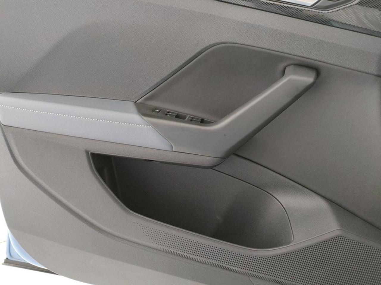 Volkswagen T-Cross 1.0 tsi style 115cv