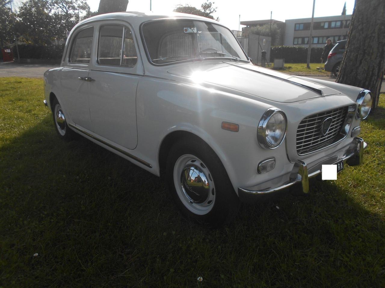 Lancia Altro APPIA 3 SERIE