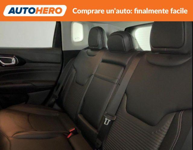 JEEP Compass 1.3 Turbo T4 190 CV PHEV AT6 4xe Limited