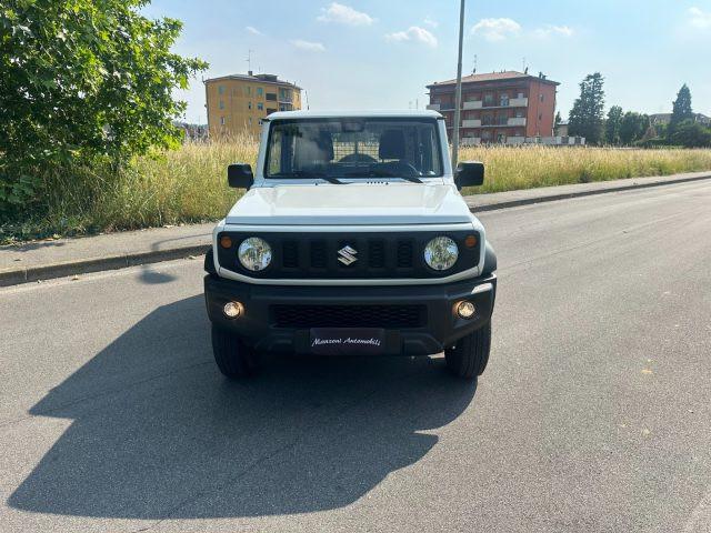 SUZUKI Jimny 1.5 5MT Easy PRO PREZZO NETTO IVA