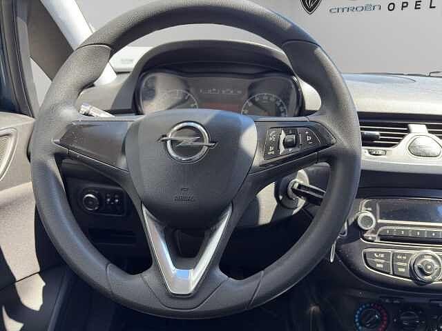 Opel Corsa 1.2 5 porte n-Joy