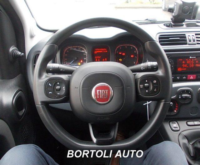 FIAT Panda 1.2 39.000 KM VAN 4 POSTI N1 EASY IVA COMPRESA