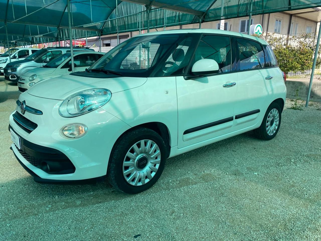 Fiat 500L 1.3 Multijet 95 CV Lounge