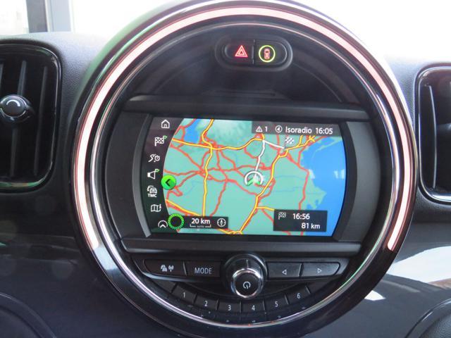 MINI Countryman 1.5 Cooper Boost Countryman