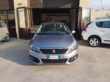 Peugeot 308 BlueHDi 130 S&S SW Business