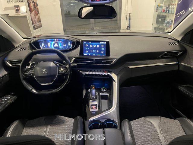 PEUGEOT 3008 BlueHDi 130 S&S EAT8 Allure AUTOCARRO