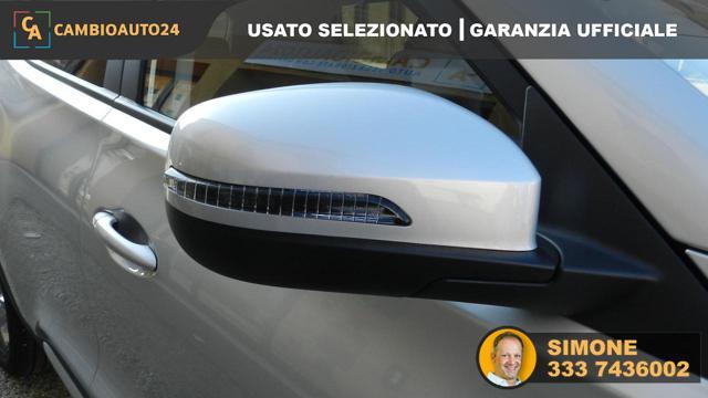 DR MOTOR DR 5.0 1.5 Bi-Fuel GPL Unica