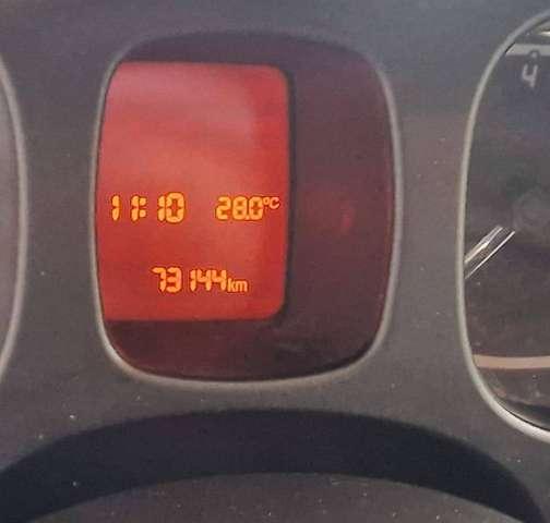 Fiat Panda Panda 1.0 hybrid City Cross s
