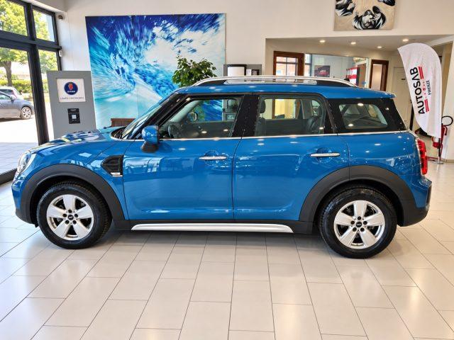 MINI Countryman 1.5 One D Hype Neo Patentati