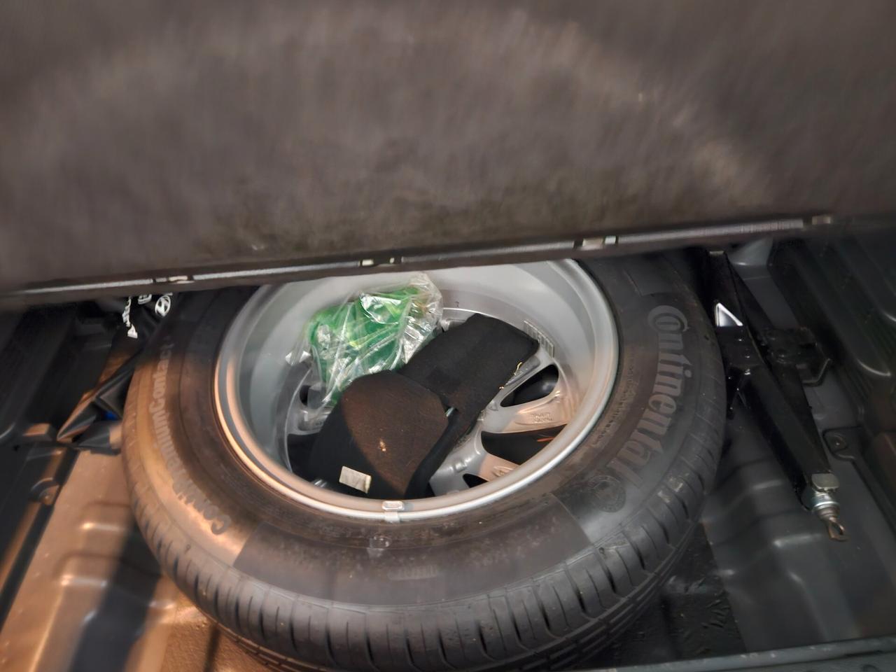 Hyundai Tucson 1.7 CRDi Comfort