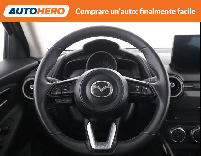 MAZDA Mazda6e Mazda2 1.5 Skyactiv-G Centre-Line