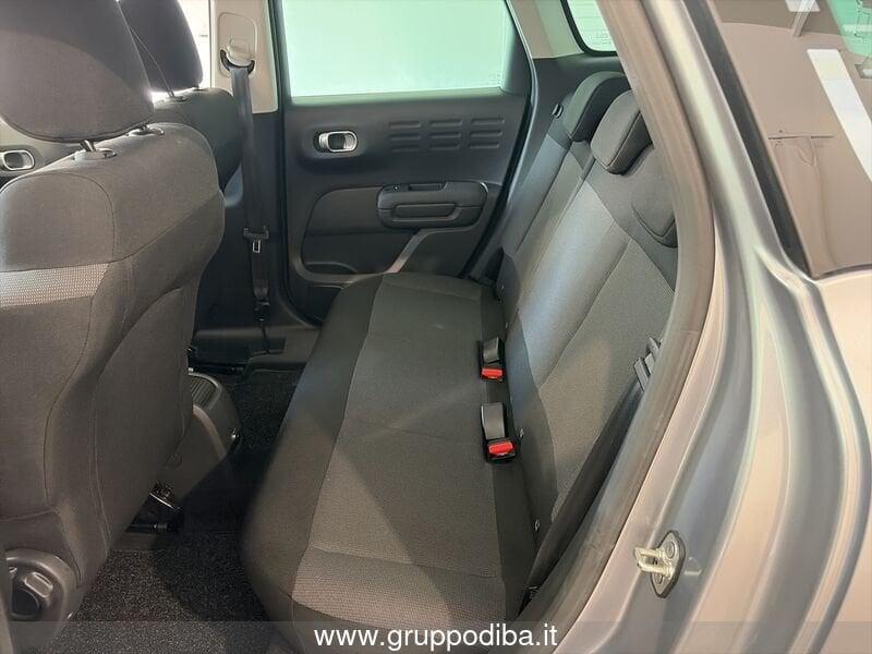 Citroën C3 Aircross I 2021 1.2 puretech Max s&s 130cv eat6