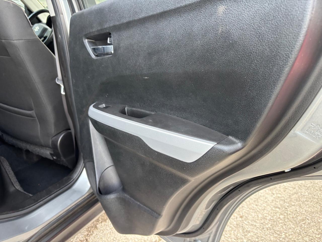 Suzuki Vitara 1.6 VVT V-Cool