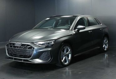 Audi A3 Sportback A3 SPORTBACK 5p 35 TDI 150cv S-TRONIC S LINE EDITION