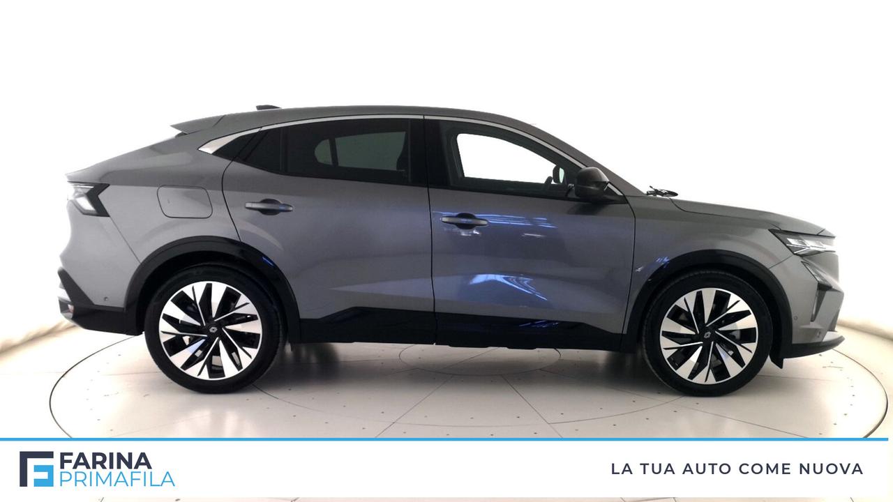 RENAULT RAFALE techno full hybrid E-Tech 200 cv MY25