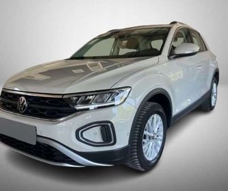 Volkswagen T-Roc LIFE 1.5 TSI 150 CV DSG *NAVI+GANCIO* ONLY PROMO!