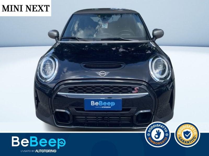 MINI Mini 3 porte MINI 3P 2.0 COOPER S YOURS AUTO