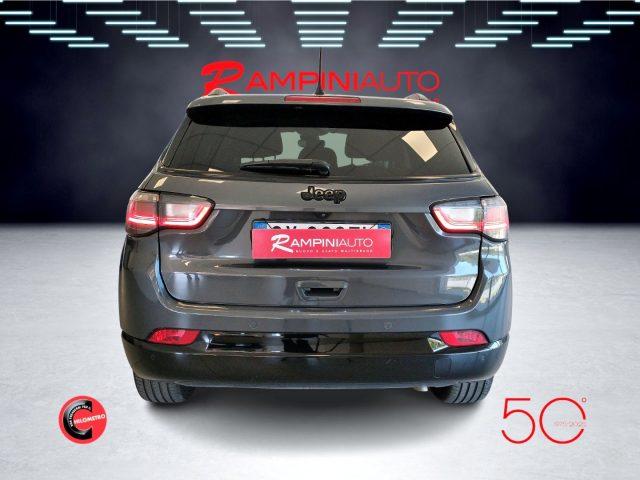 JEEP Compass 1.5 Turbo T4 130 CV MHEV Summit KM 23.000