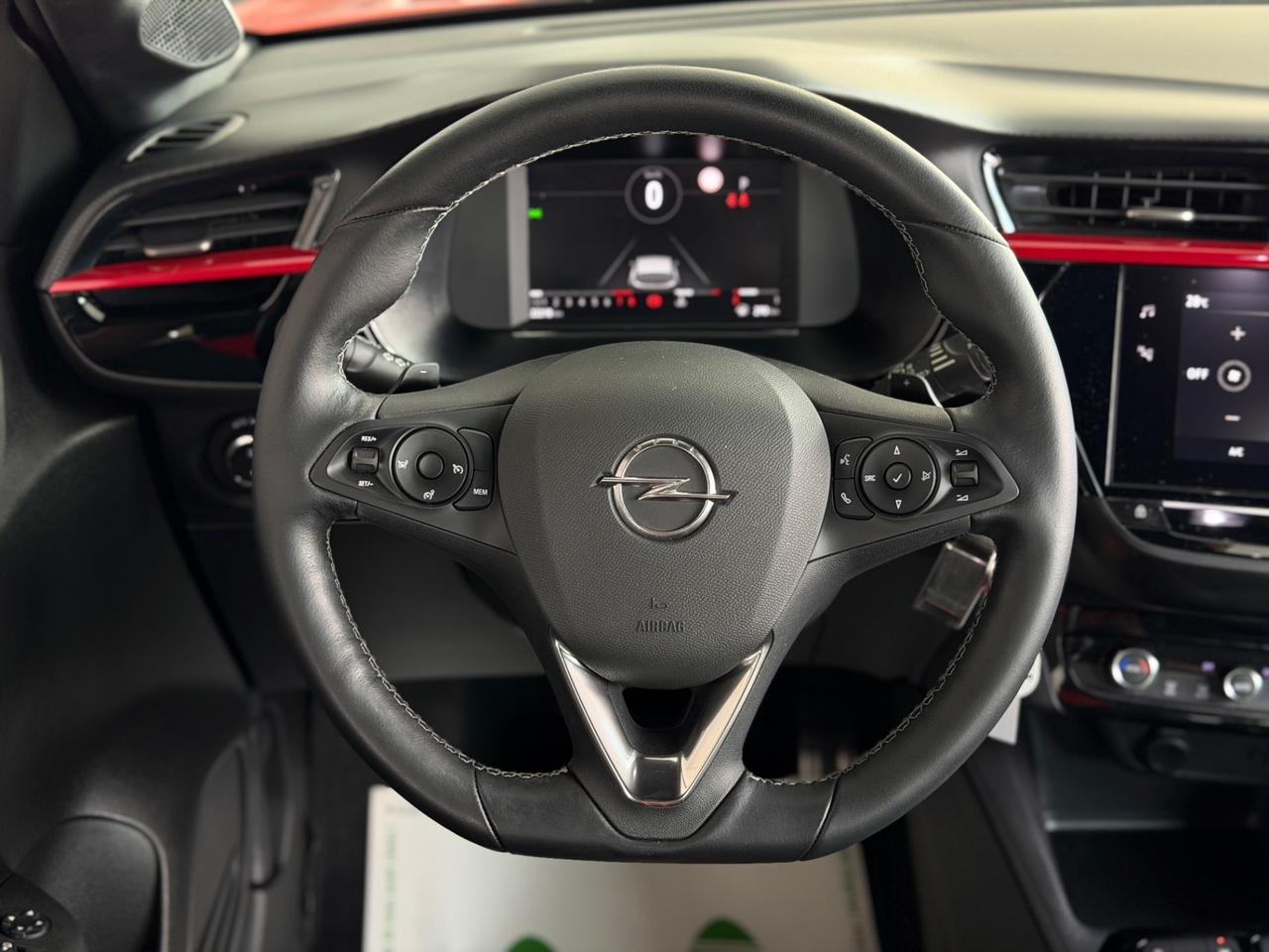 Opel Corsa 1.2 130 CV aut. GS Line +