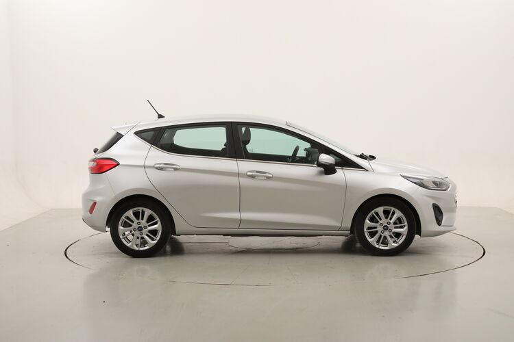 Ford Fiesta Hybrid Titanium BR875119 1.0 Mild Hybrid 125CV