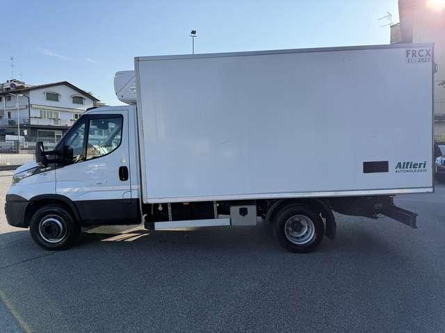 Iveco Daily 60C15FrigoFNAX-20°CATP12 274000x2105x1900kg2560