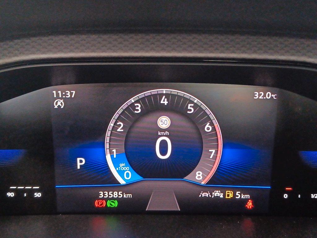 VOLKSWAGEN T-cross 1.0 tsi edition plus 115cv dsg del 2024