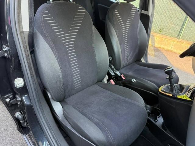 Lancia Ypsilon 0.9 t.air Silver s&s 85cv