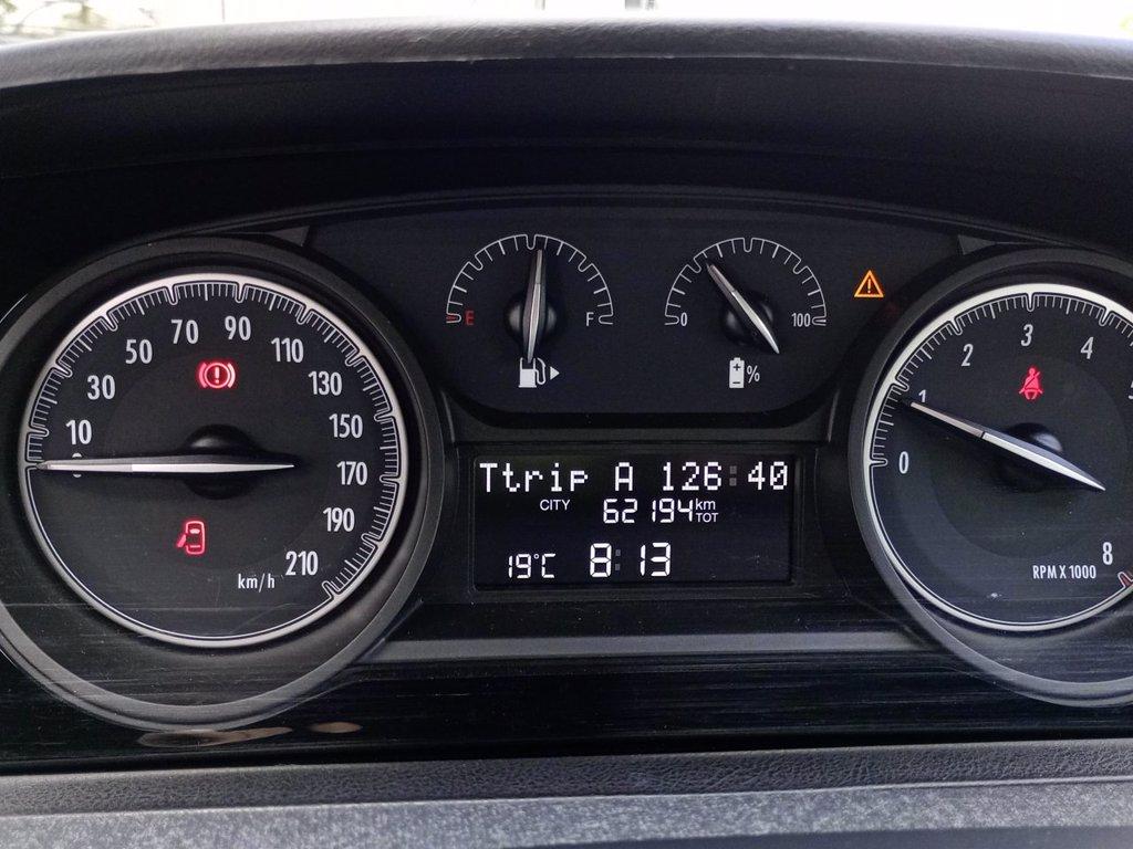 LANCIA Ypsilon 1.0 firefly hybrid Silver s&s 70cv del 2020