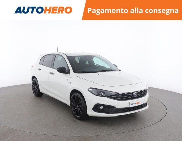 FIAT Tipo 1.0 5 porte City Sport