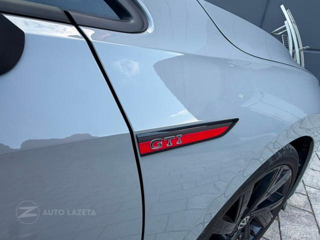 VOLKSWAGEN Golf GTI 2.0 TSI GTI Winterpack Harman Kardon