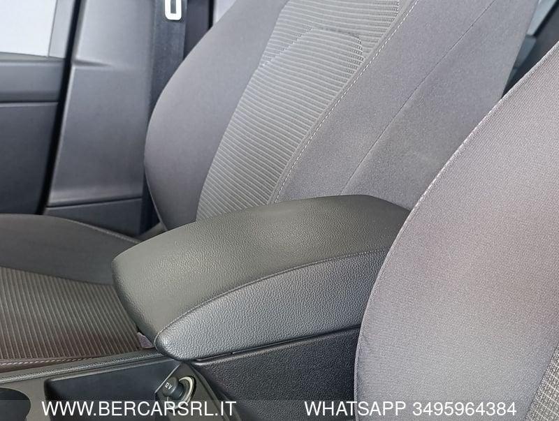 Seat Leon Leon 1.6 TDI 115 CV ST Style