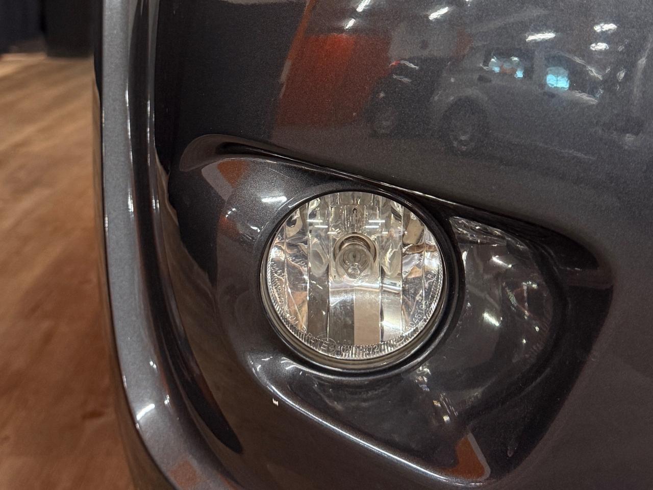 BELLISSIMA CITROËN C3 CON SOLI 73.893 KM